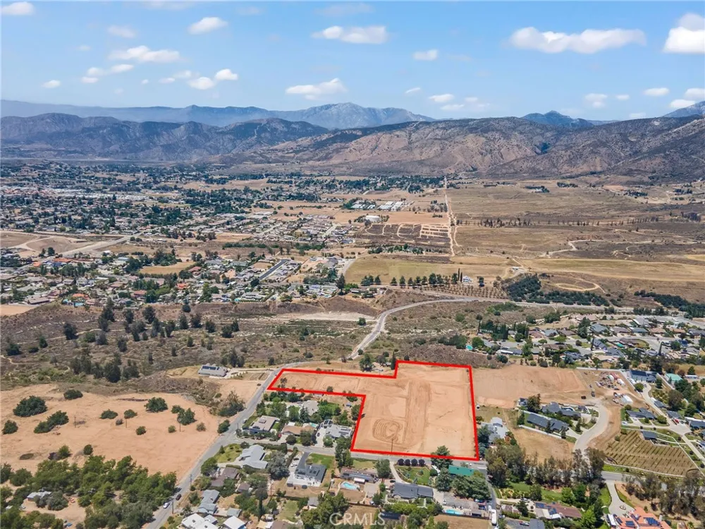 11537 Pendleton Road Yucaipa, CA 92399