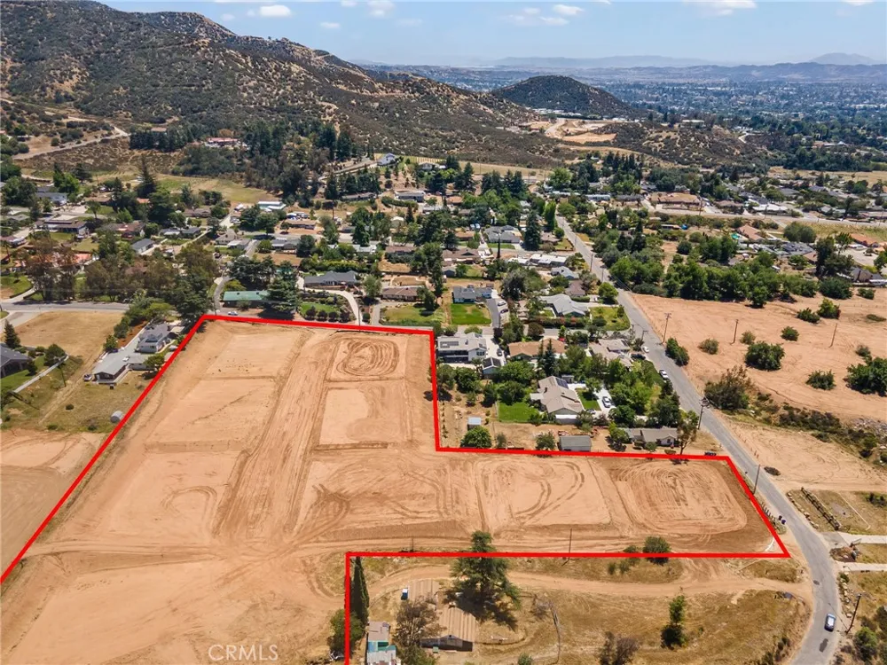 11537 Pendleton Road Yucaipa, CA 92399