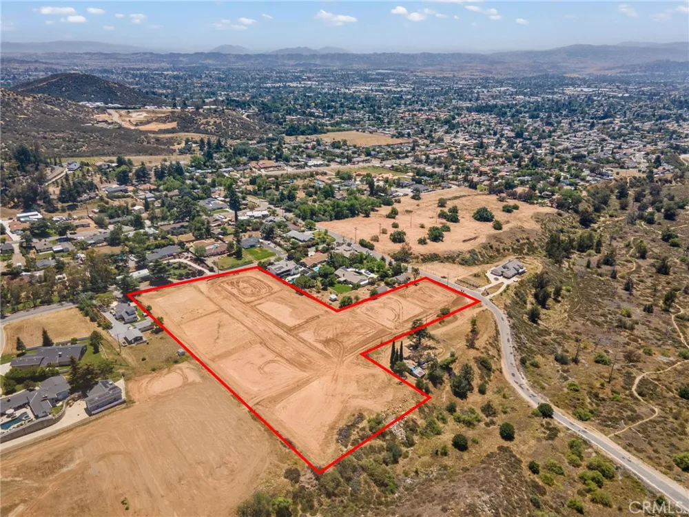 11537 Pendleton Road Yucaipa, CA 92399