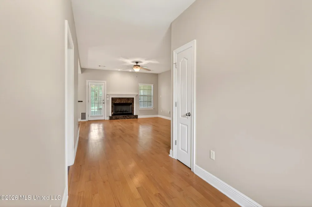 200 Glenwood Drive Carriere, MS 39426