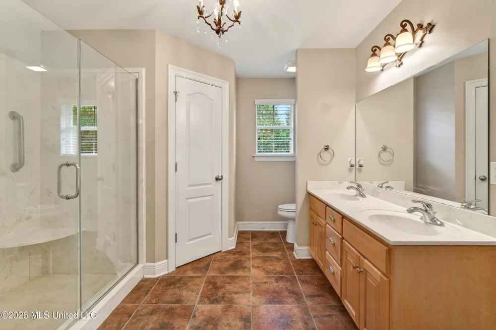 200 Glenwood Drive Carriere, MS 39426