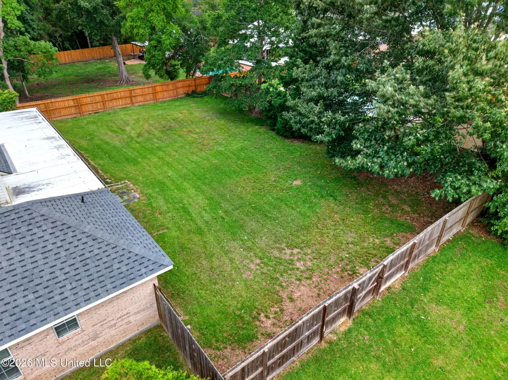 200 Glenwood Drive Carriere, MS 39426