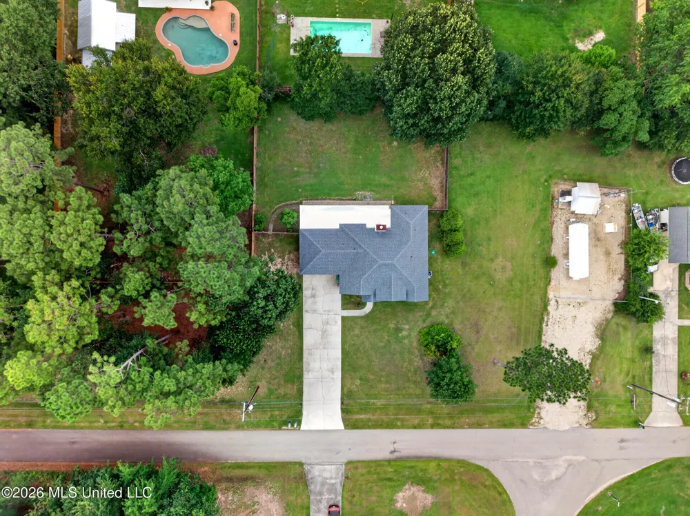 200 Glenwood Drive Carriere, MS 39426