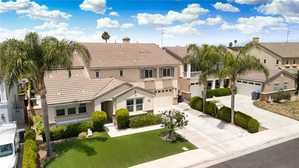 7871 Slate Creek Eastvale, CA 92880