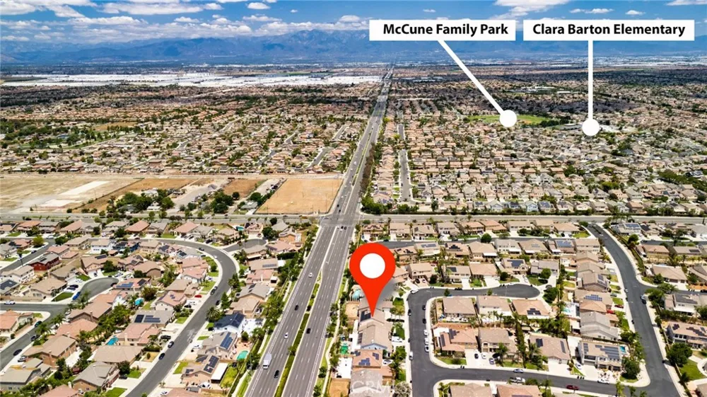 7871 Slate Creek Eastvale, CA 92880