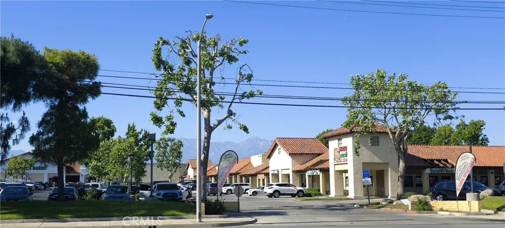 6351 Riverside #39 Chino, CA 91710