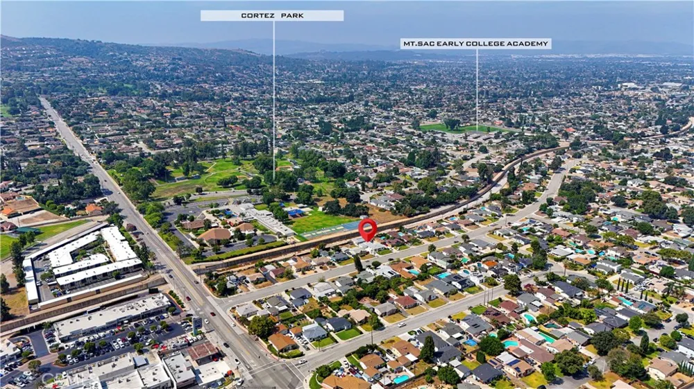 2516 E Walnut Creek West Covina, CA 91791