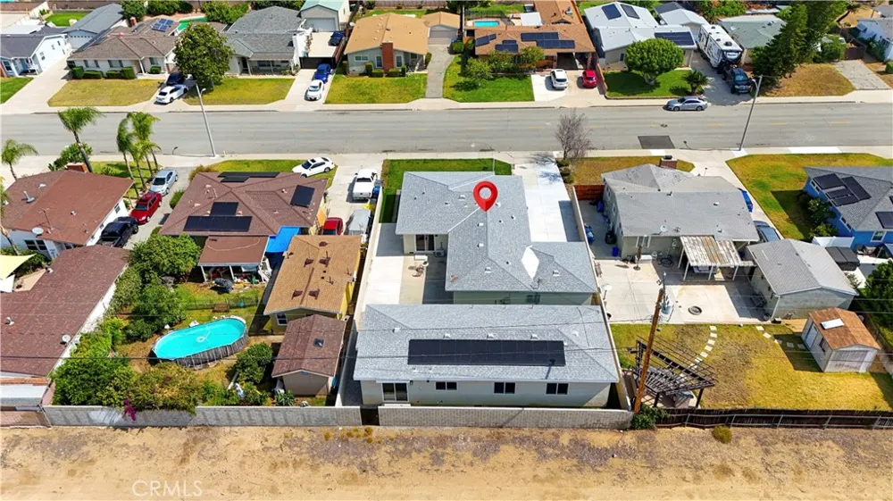 2516 E Walnut Creek West Covina, CA 91791