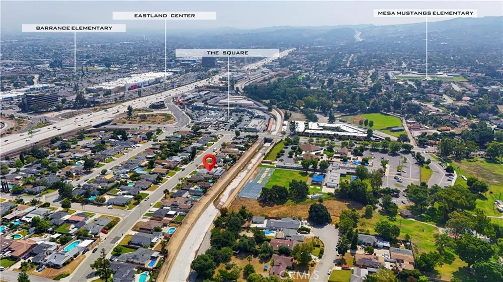 2516 E Walnut Creek West Covina, CA 91791