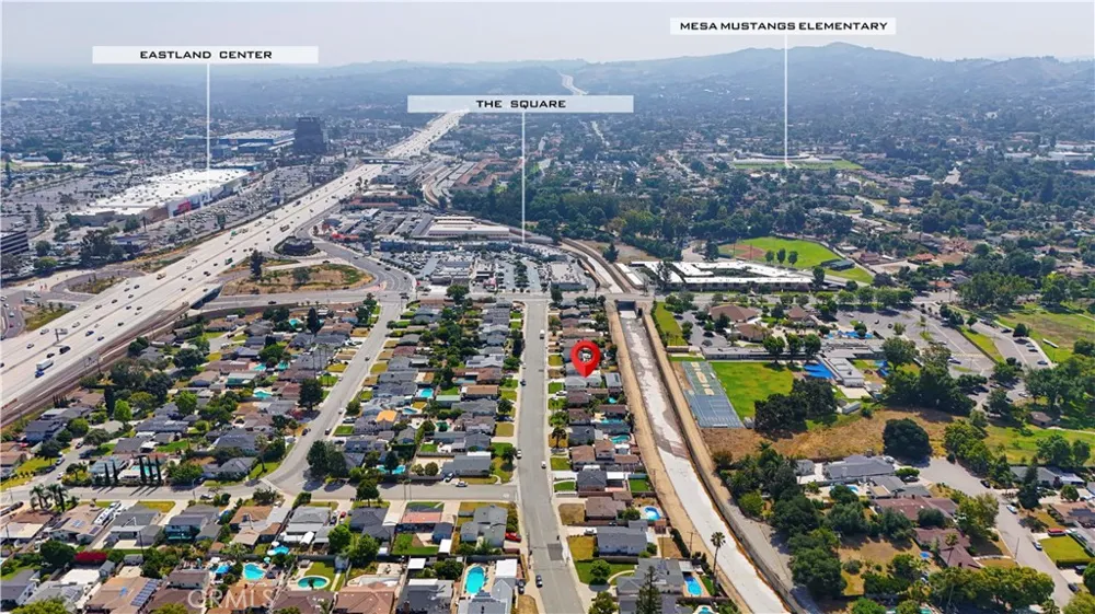 2516 E Walnut Creek West Covina, CA 91791