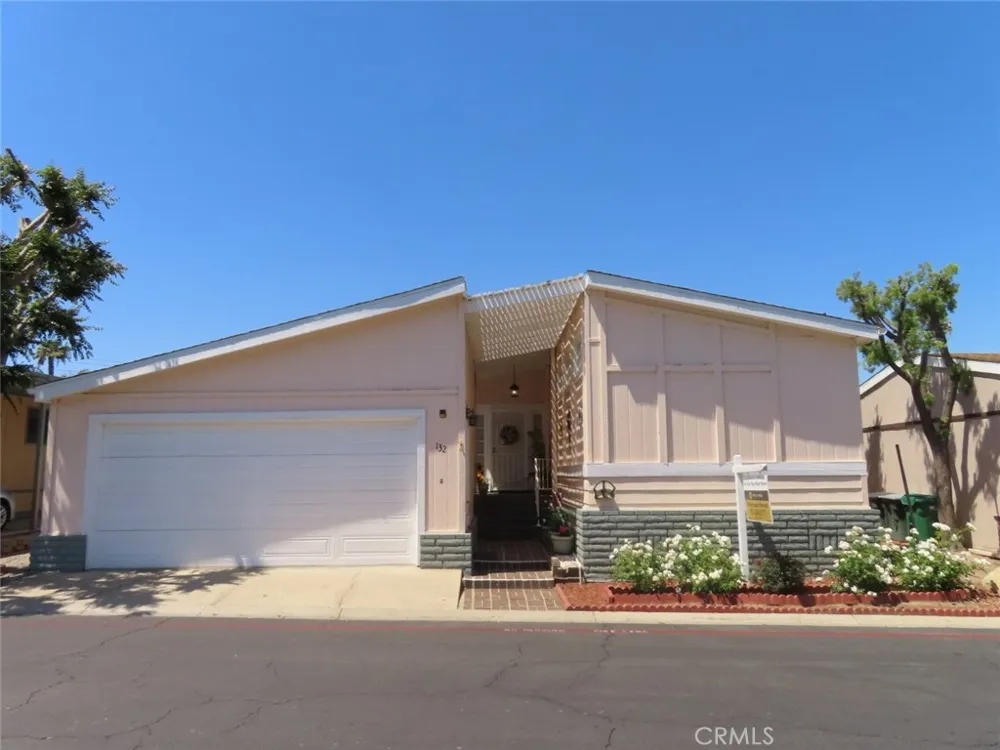1550 Rimpau Avenue #132 Corona, CA 92881