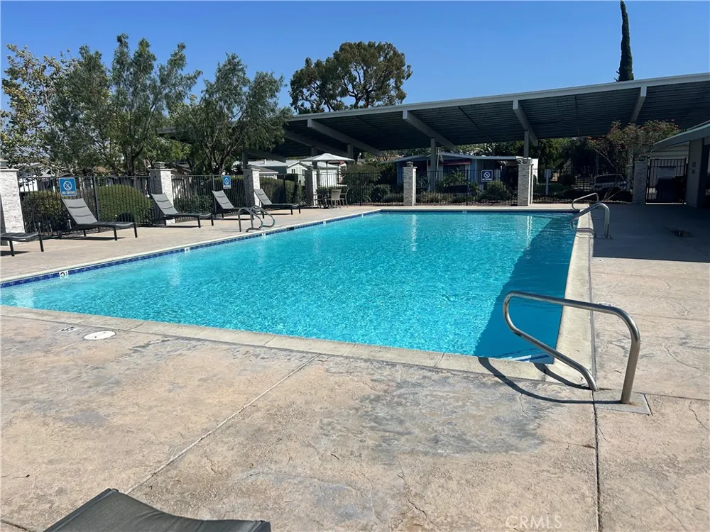 1550 Rimpau Avenue #132 Corona, CA 92881