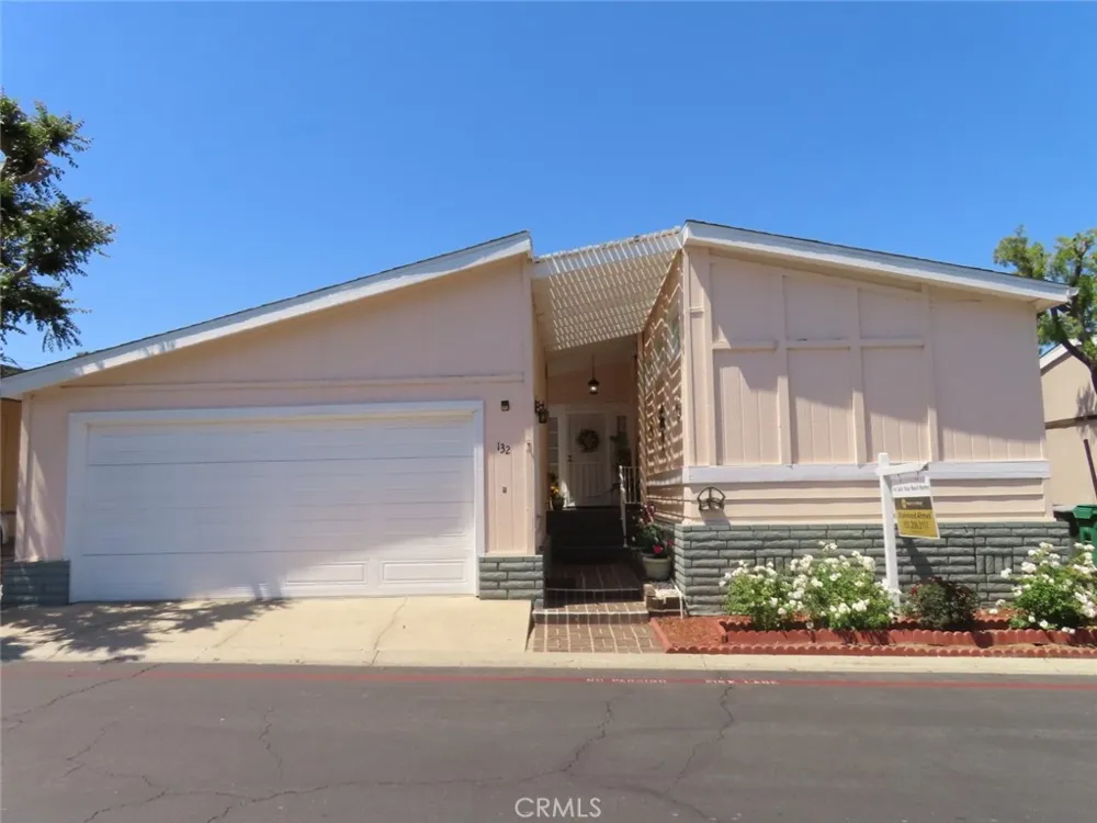 1550 Rimpau Avenue #132 Corona, CA 92881