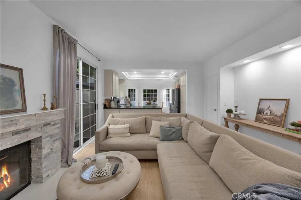26275 Eva Street Laguna Hills, CA 92656