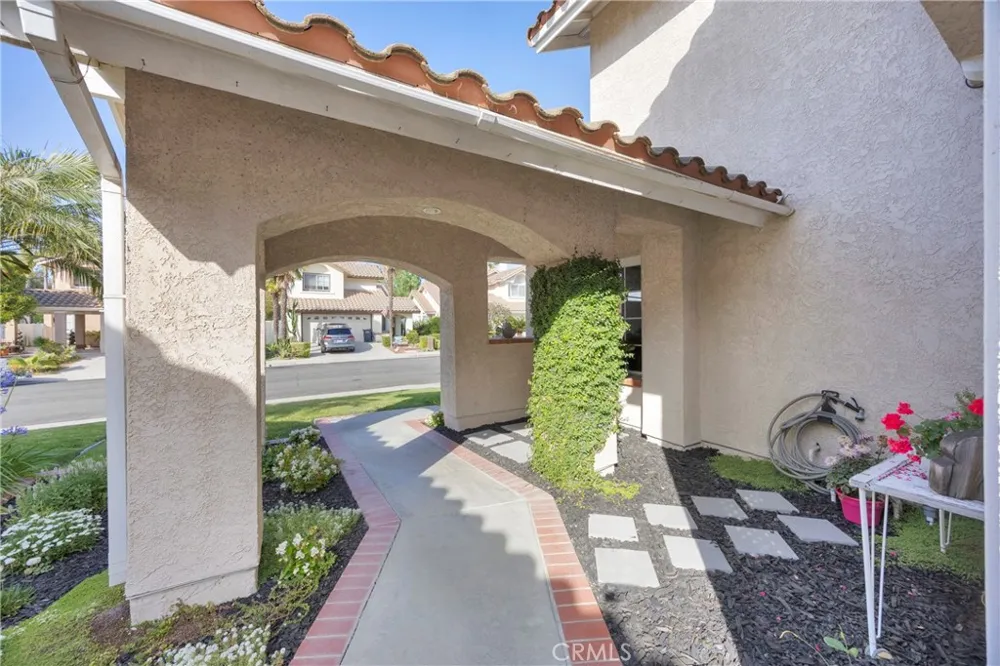 26275 Eva Street Laguna Hills, CA 92656