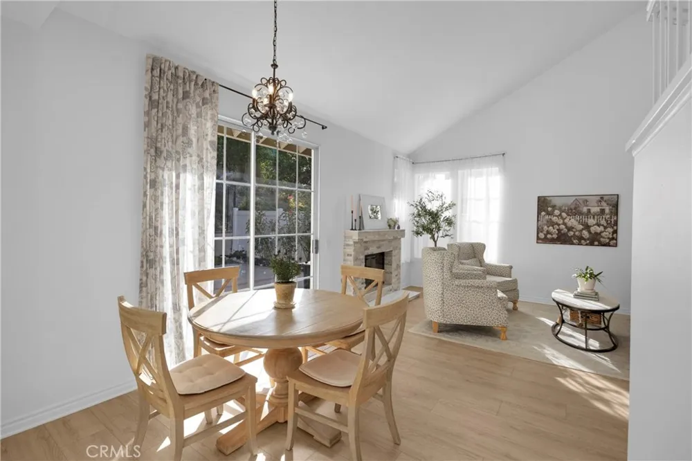 26275 Eva Street Laguna Hills, CA 92656