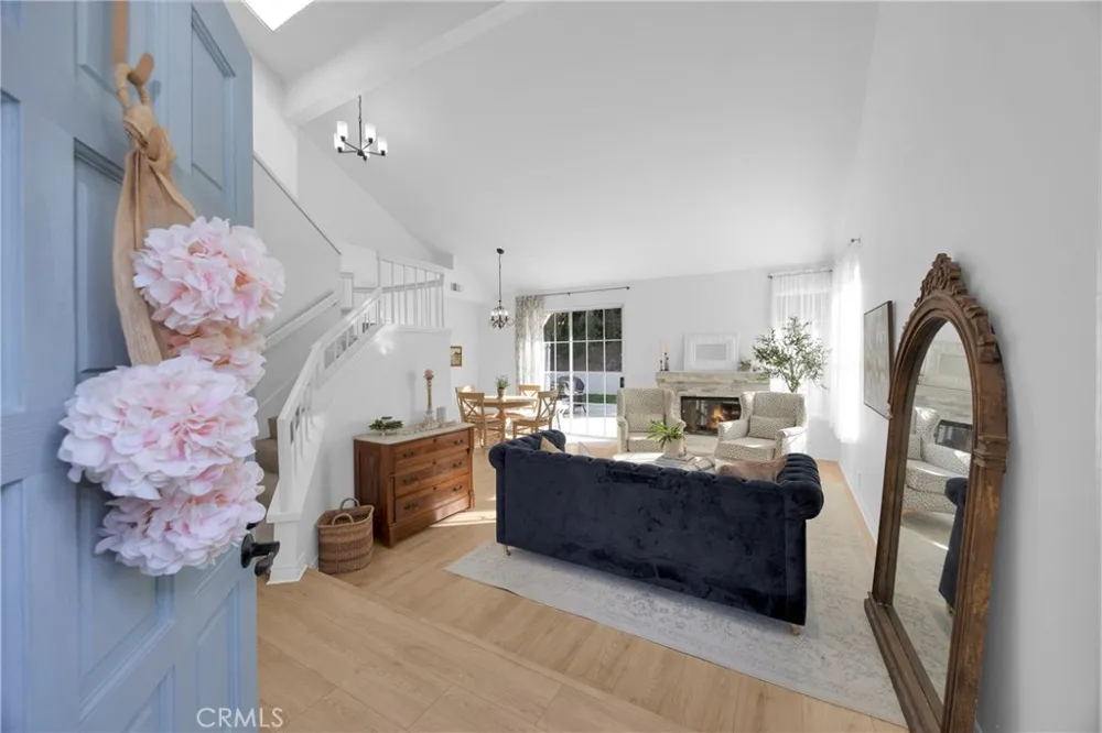 26275 Eva Street Laguna Hills, CA 92656