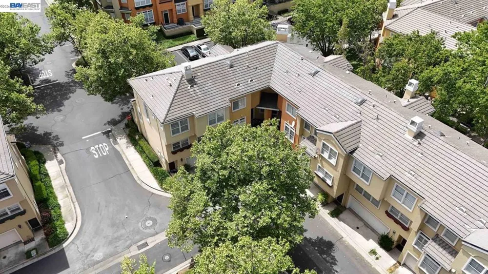 3412 Fitzsimmons Cmn Fremont, CA 94538