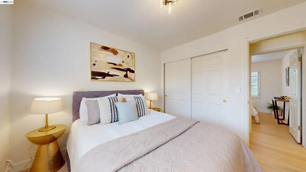 3412 Fitzsimmons Cmn Fremont, CA 94538