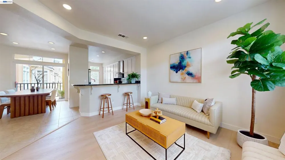 3412 Fitzsimmons Cmn Fremont, CA 94538