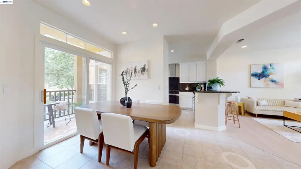 3412 Fitzsimmons Cmn Fremont, CA 94538