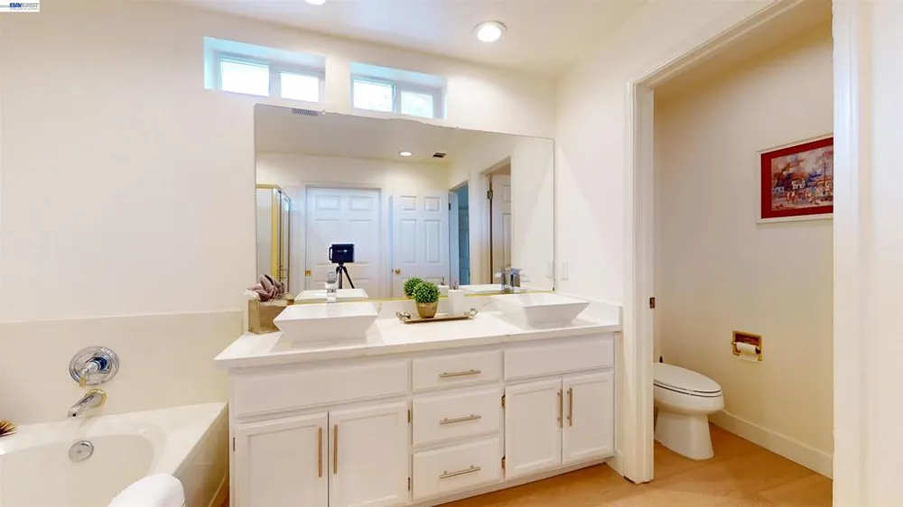 3412 Fitzsimmons Cmn Fremont, CA 94538