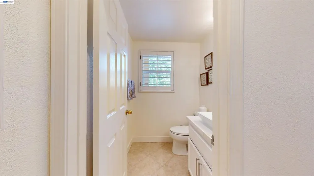 3412 Fitzsimmons Cmn Fremont, CA 94538
