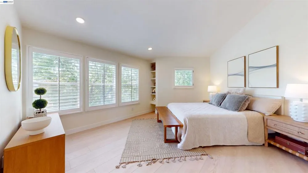 3412 Fitzsimmons Cmn Fremont, CA 94538