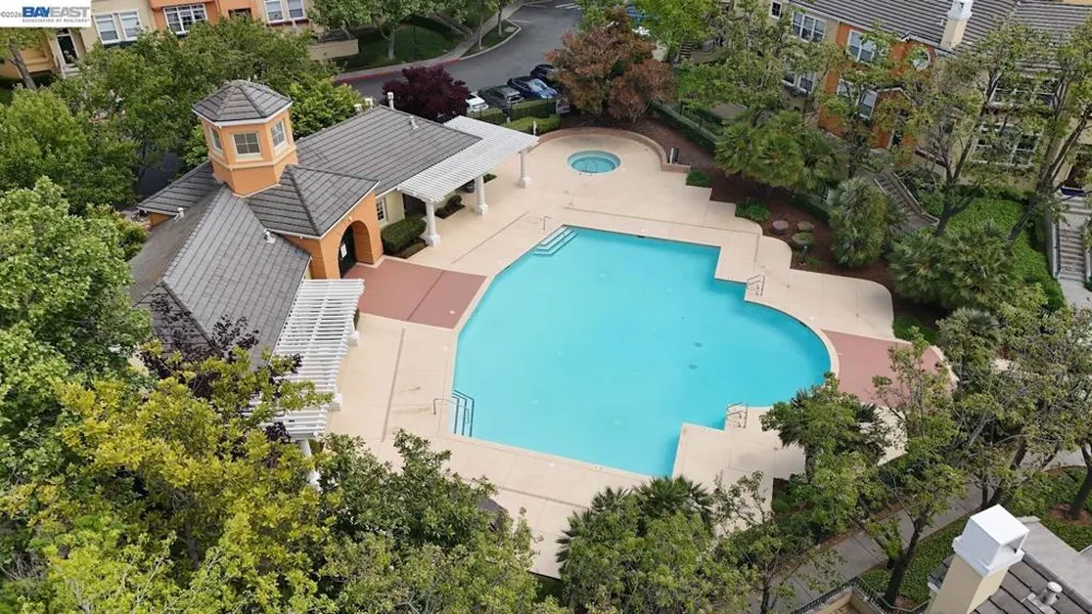 3412 Fitzsimmons Cmn Fremont, CA 94538