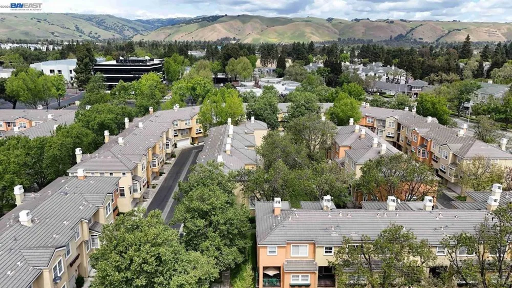 3412 Fitzsimmons Cmn Fremont, CA 94538