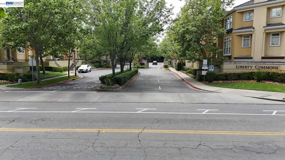 3412 Fitzsimmons Cmn Fremont, CA 94538