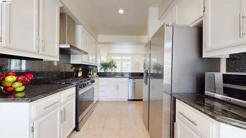 3412 Fitzsimmons Cmn Fremont, CA 94538