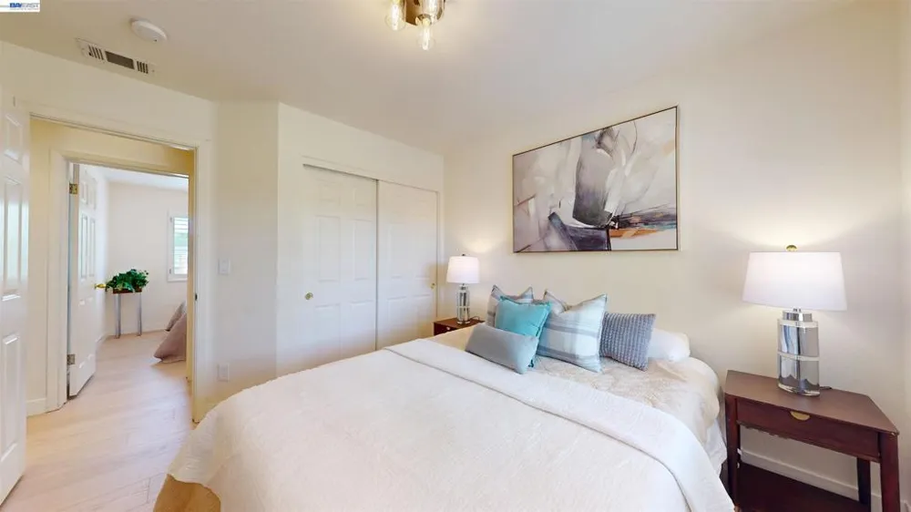 3412 Fitzsimmons Cmn Fremont, CA 94538