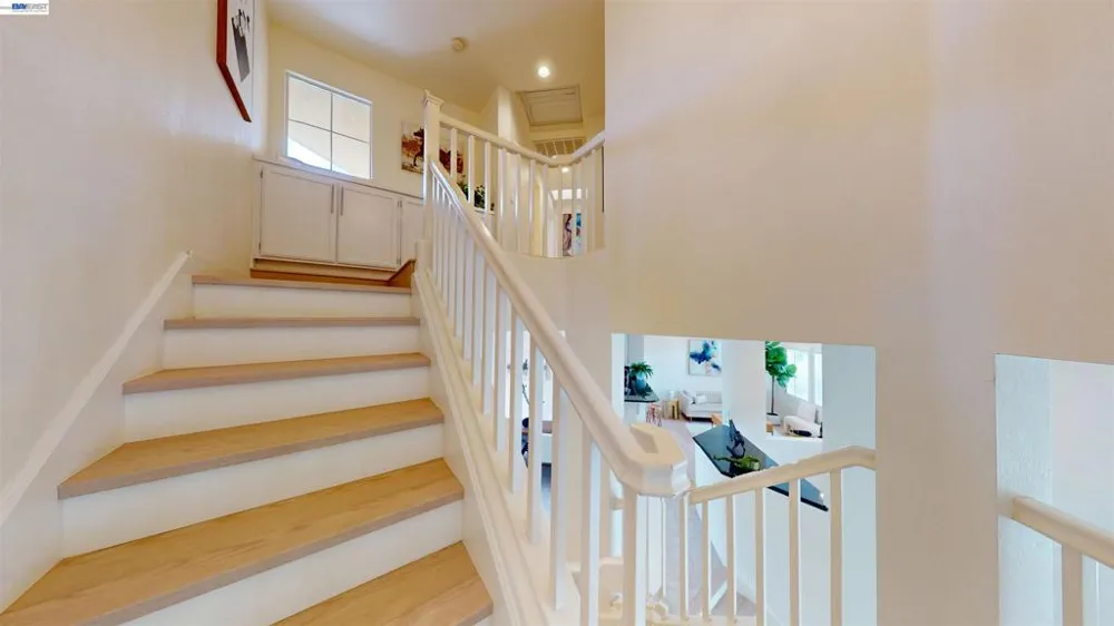 3412 Fitzsimmons Cmn Fremont, CA 94538