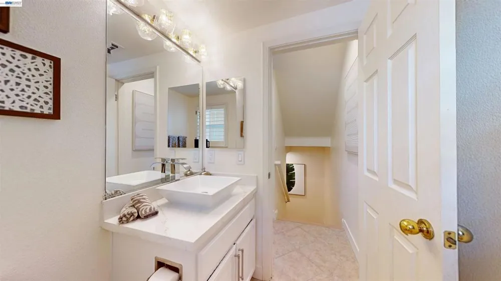 3412 Fitzsimmons Cmn Fremont, CA 94538