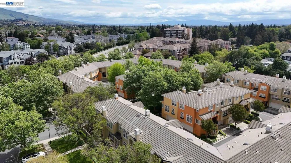 3412 Fitzsimmons Cmn Fremont, CA 94538