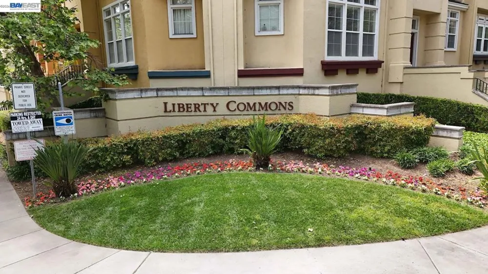 3412 Fitzsimmons Cmn Fremont, CA 94538