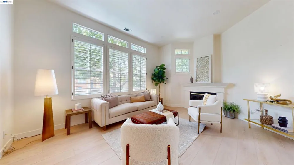 3412 Fitzsimmons Cmn Fremont, CA 94538