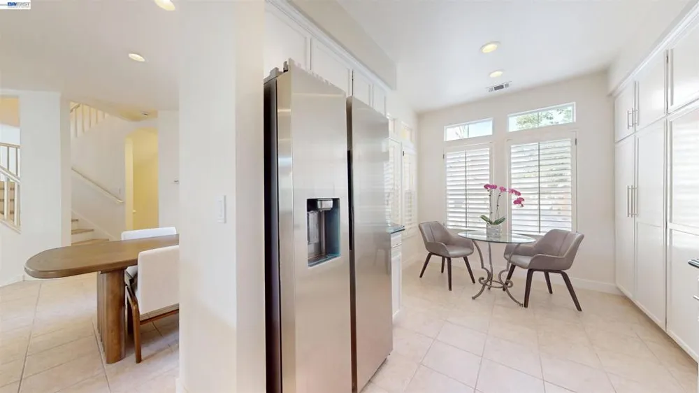 3412 Fitzsimmons Cmn Fremont, CA 94538