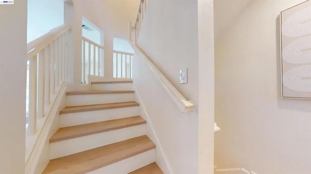 3412 Fitzsimmons Cmn Fremont, CA 94538
