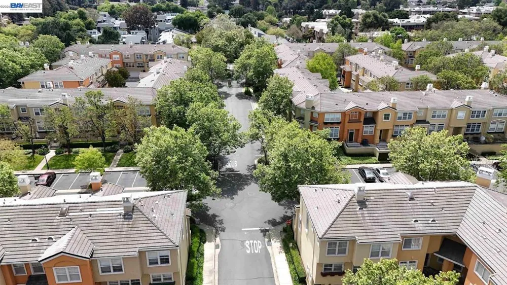 3412 Fitzsimmons Cmn Fremont, CA 94538