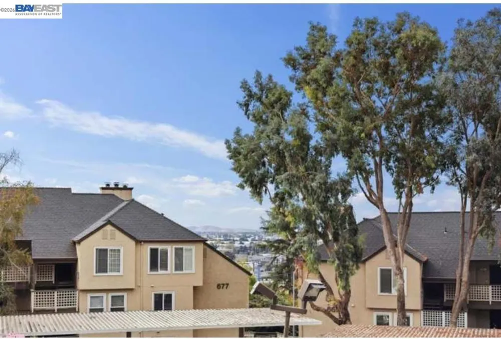 680 Dartmore Lane #260 Hayward, CA 94544