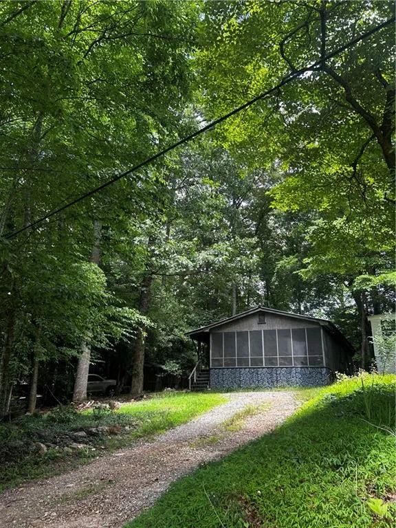 670 Ruby Lake Drive Hiawassee, GA 30546