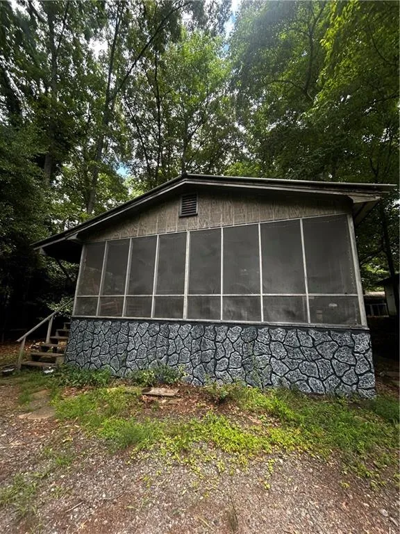 670 Ruby Lake Drive Hiawassee, GA 30546