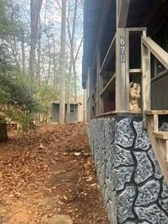 670 Ruby Lake Drive Hiawassee, GA 30546