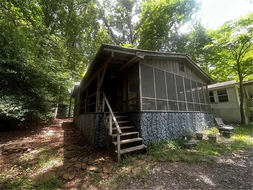 670 Ruby Lake Drive Hiawassee, GA 30546