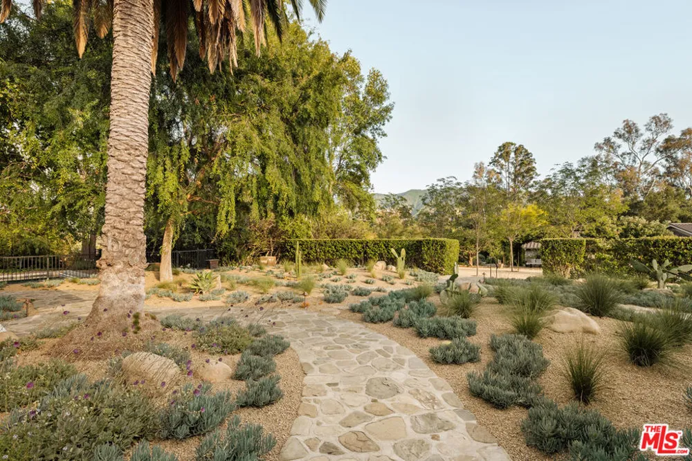 803 Country Club Drive Ojai, CA 93023