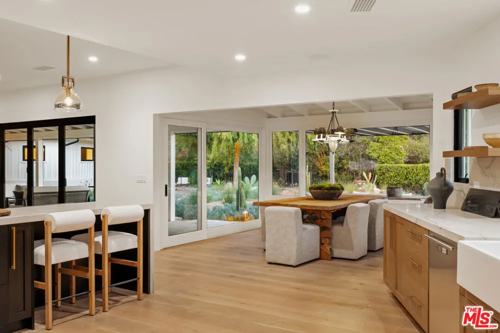 803 Country Club Drive Ojai, CA 93023