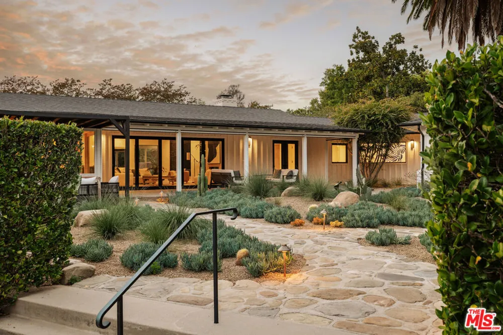 803 Country Club Drive Ojai, CA 93023