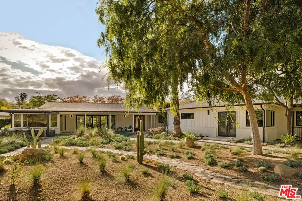 803 Country Club Drive Ojai, CA 93023
